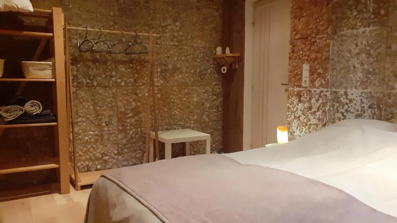 Un Air De Sel Villa Douvaine